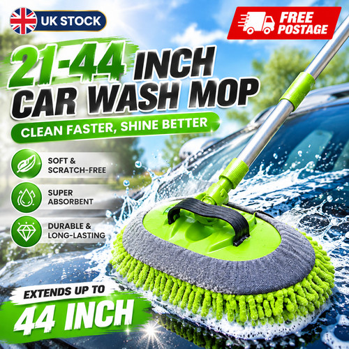 Inch telescopic car wash - inch,