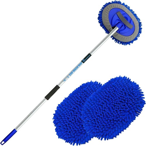 Car wash brush kit - car,