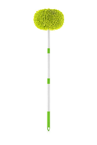 Telescopic car wash - telescopic,