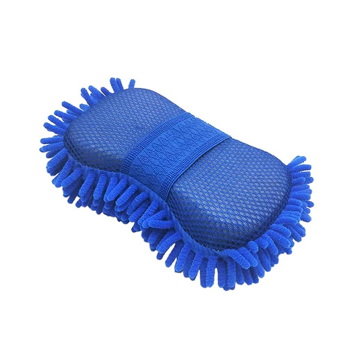 Car wash mitt scrub - mitt, cleaning
