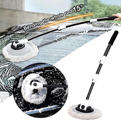 Vehicle cleaning tool kit - vehicle,