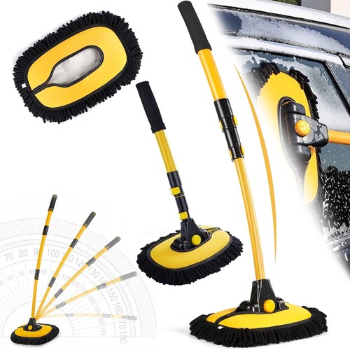 Car wash brush - wash, kit