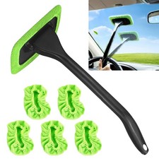 Microfiber Car Wiper