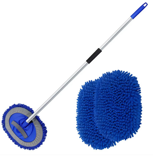 Car wash brush - wash,