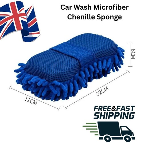Car wash microfiber - wash,
