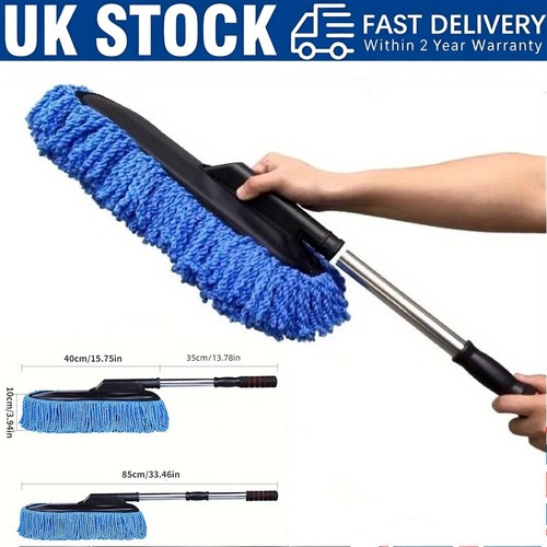 Telescopic scalable microfiber - telescopic,