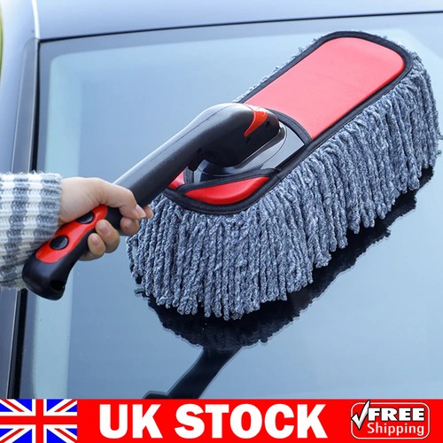 Scalable microfiber car wash - scalable,