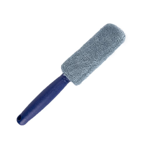 Car wash mitt scrub - car, cleaning