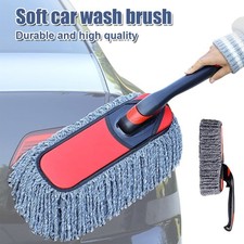 New Telescopic Car Cleaning