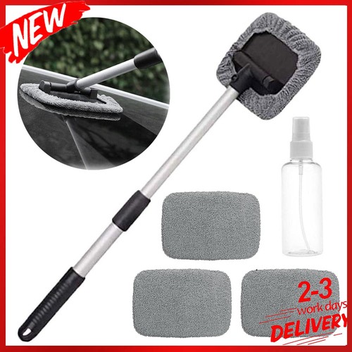 Car wash mop head - wash,