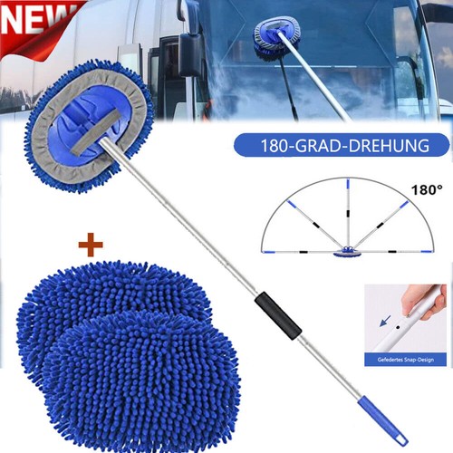 Telescopic adjustable car - adjustable,