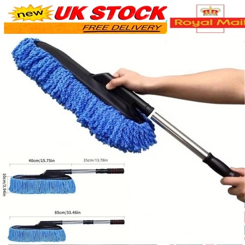 Telescopic scalable microfiber - telescopic,