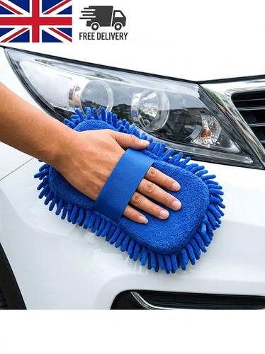 Microfiber chenille car - chenille,