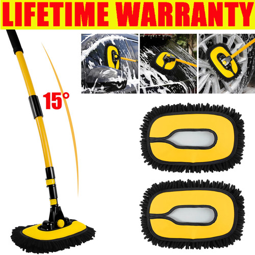 Pro curved car - car, wash