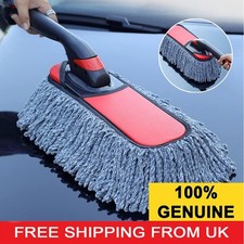 Telescopic Car Cleaning Brush
