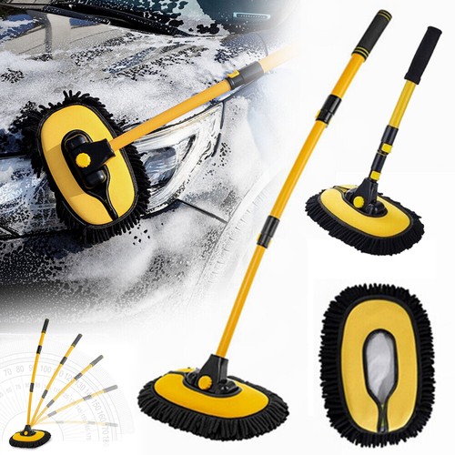 Curve car wash - 15°,