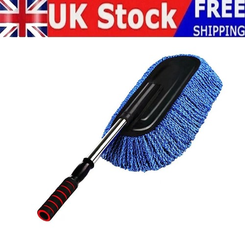 Scalable microfiber car wash - scalable,