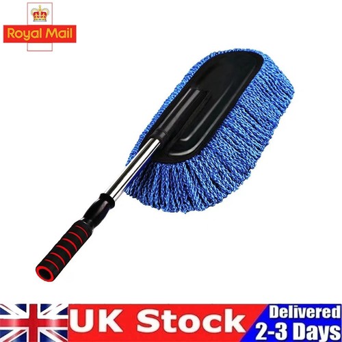 Scalable microfiber car wash - scalable,