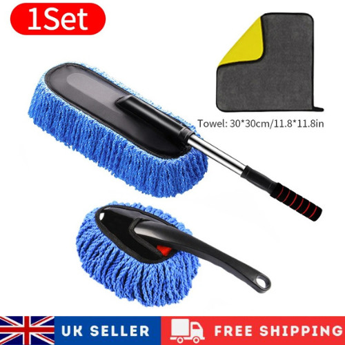 3pcs car washing - 3pcs,