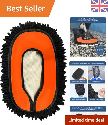 Universal car wash - car, brush