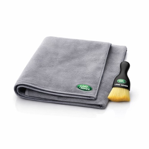 Land rover car wash microfibre - rover,