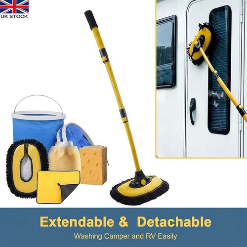 Car wash mop cleaning brush - cleaning,