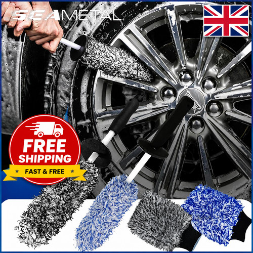 Car wash brush microfiber - wash,