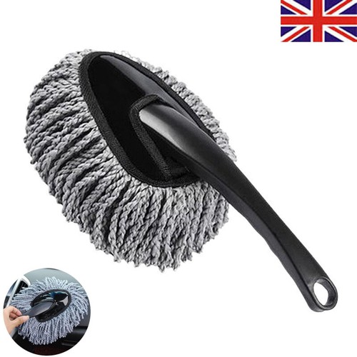 Car wash cleaning brush - car,