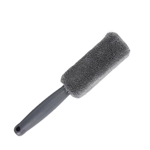 Car wash mitt scrub - wash,