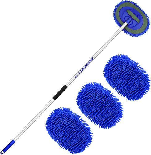 160cm long handle car - 160cm,
