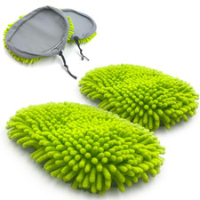 Car Wash Mop Microfibre Refill