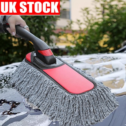 Car washing mop scalable - car,