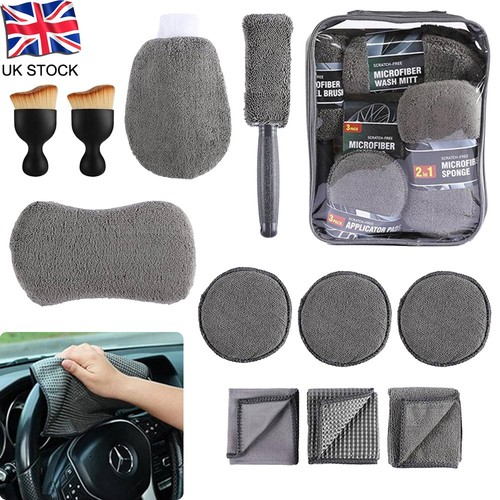 11x car detailing - car, tool