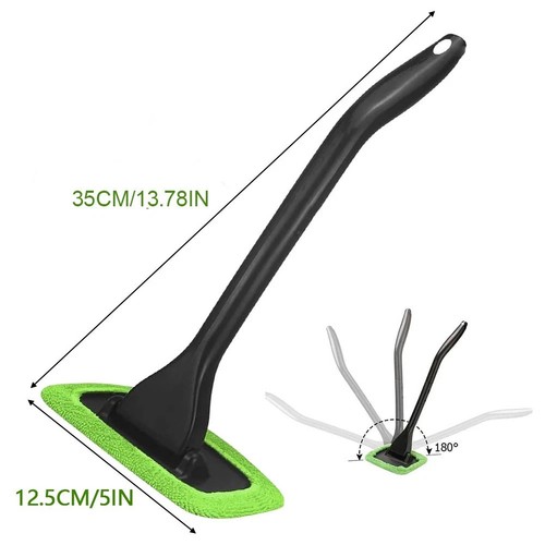 Car wash mop head microfibre - car,