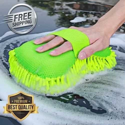 Microfiber car wash - microfiber,