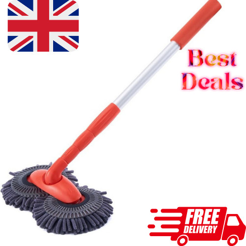 360 telescopic car - telescopic, cleaning