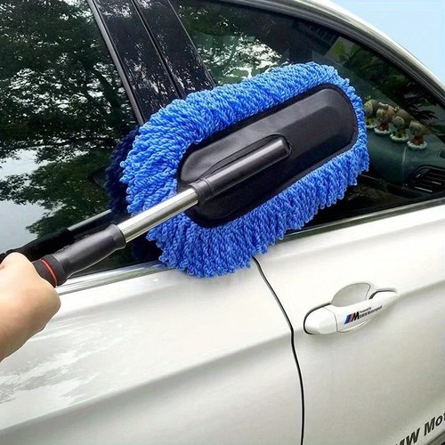 Scalable microfiber car wash - scalable,