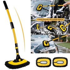 Adjustable Telescopic Car Wash