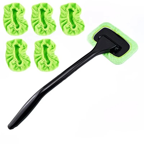 Car wash mop - mop, microfibre