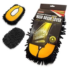 REPLACEMENT MICROFIBRE WASH