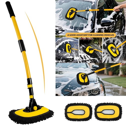 Telescopic curved car - telescopic, 15°