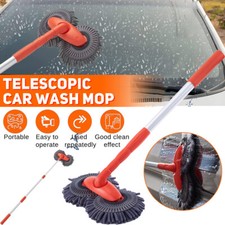 Extendable Car Wash Brush Mop