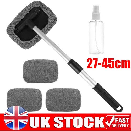 Car wash mop - car, microfibre