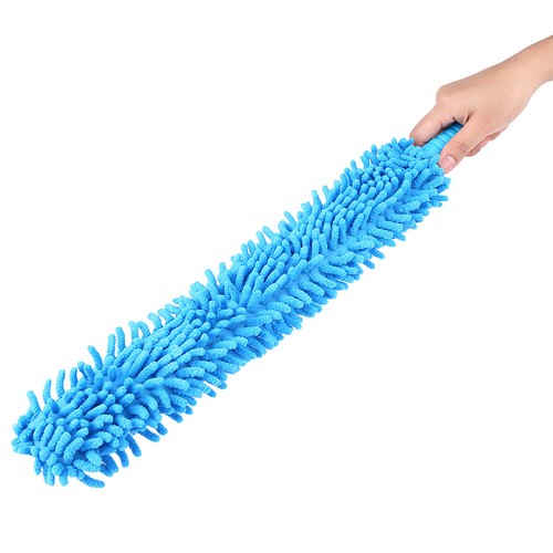 Long soft flexible microfiber - _long,