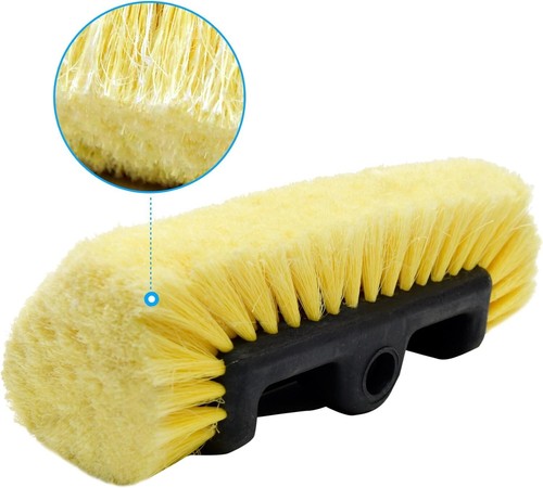 Replacement brush head - replacement,